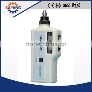 2017 Hot Sell Digital Portable Vibration Meter thumbnail-4
