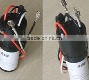 Hard Starting Kit/Refrigeration Spare Parts HS Series Hard Start Kit /hard Start Capacitor Kit thumbnail-1
