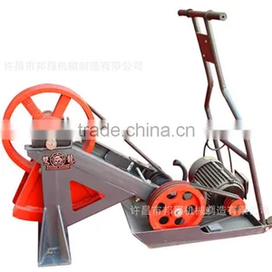 Frog Vibratory Tamping Rammer thumbnail-1