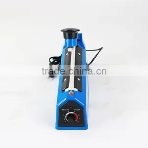 Manual Packing Machine for Meat thumbnail-6