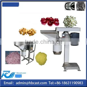 Mashed Garlic Machine/Garlic Grinding Machine thumbnail-1