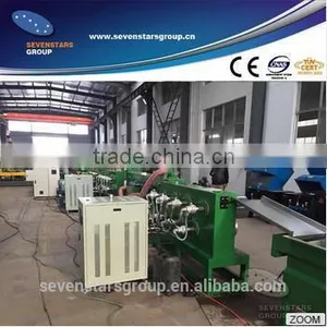 PET Packing Strap Making Machine thumbnail-2