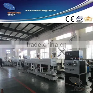 pp Belt Extrusion Machinery thumbnail-1