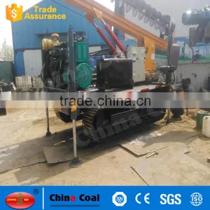 AJ-A9D Photovoltaic Electric Pile Driver thumbnail-6