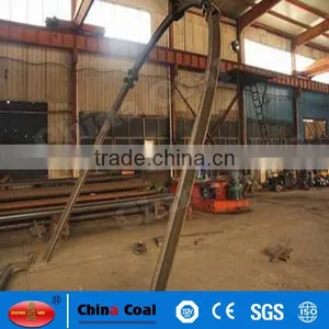 U-channel Steel Support Arch Steel Support thumbnail-2