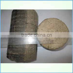 Palm Fiber Briquette Machine KJY-2000 From Experienced Chinese Supplier for Machinery thumbnail-1
