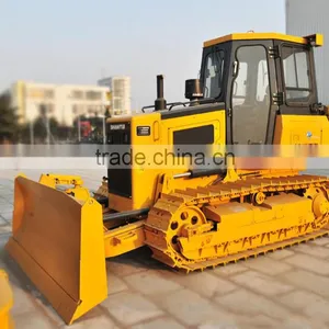 China Bulldozer Shantui Sd08-3 Bulldozer With Good Brand thumbnail-1