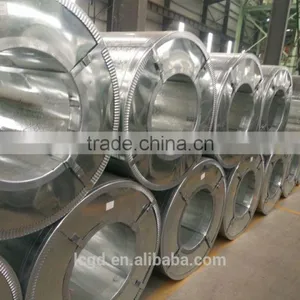 Galvanized Sheet Metal Roll thumbnail-5