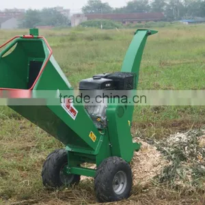 Source Manufacturer!! Wood Chipper Shredder Machine Garden Equipment thumbnail-1