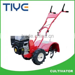 Gasoline Agriculture Machine Cultivator thumbnail-1