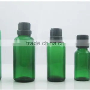 The New 50ml,30ml,20ml,10ml,15ml Essential Oil Glass Bottle thumbnail-1