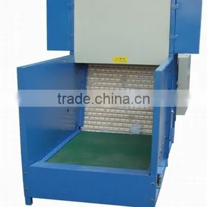 Fiber Conveyor Machine thumbnail-2
