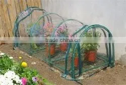 Tube Cold Frame,tunnel Tube Frame Flower House HX52021 thumbnail-1