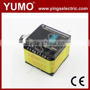 FBs-20MAR2-AC FBs Series New Original 12 Points 24VDC Digital Input Elevator Control Plc Controller PLC thumbnail-3
