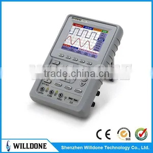 Handheld Oscilloscopes GDS-122 thumbnail-2