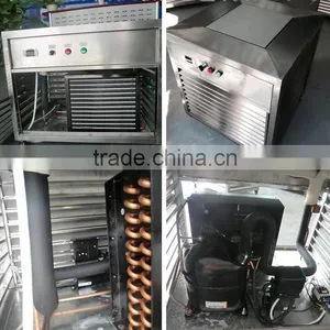 Freezing Table,Lipstick Freezer/Cream Cooling Freezing Table thumbnail-1