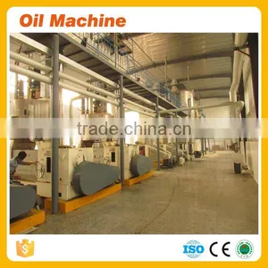 High Quality Coconut Oil Producer Cooking Oil Machine Supplier thumbnail-2