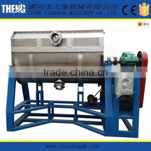 High Revolution Screw Paste Pahse Mixing Machine thumbnail-1