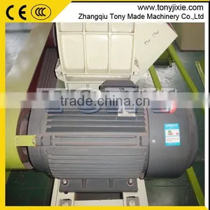 Wood Crusher Machine for Making Wood Chips Into Sawdust thumbnail-5