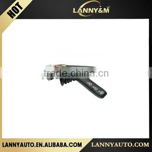 European Truck Auto Spare Parts 1424970 Steering Column Switch for Scania Truck thumbnail-1