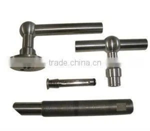 Entrance Glass Door Pull Handles thumbnail-1