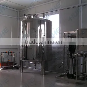 Ice Cream Production Line thumbnail-1