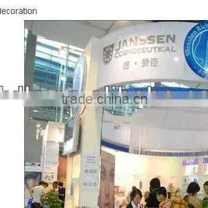 Factory Price Pvc Coated Polyester Fabric for Lamphouse thumbnail-3