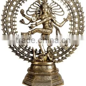 Nataraja Statue thumbnail-1