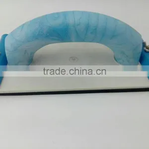 Plastic Fishing Floats Trowel Plastering Plastic Trowel Pointed Trowel Made in China thumbnail-3