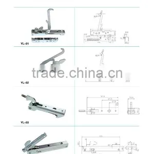Oven Hinge thumbnail-1