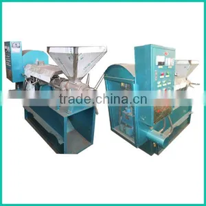 Automatic Small Peanut Oil Mill thumbnail-1