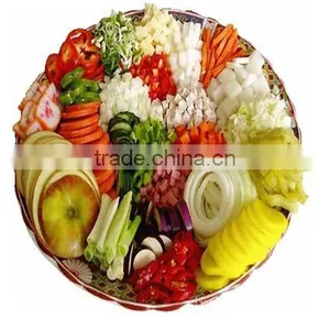 Chinese Electric-manual Multi-functional Vegetable Cutter thumbnail-2