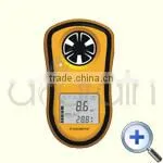 Digital Anemometer thumbnail-1
