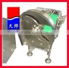 TW-802 Mini Electric Leaf Vegetable Cutter (video) thumbnail-1