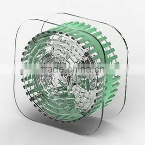 Factory Directly Supplying DC5V Portable Mini Air Cooler thumbnail-4