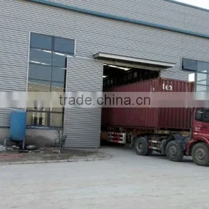 Waste Diesel Oil Regeneration Oil Purification Plant thumbnail-4