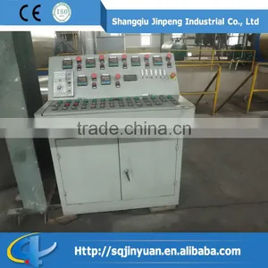 Hot Sale Waste Engine Oil Recycling Plant by China Supplier thumbnail-5