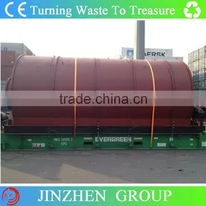 Best After Sale Service Waste Engine Oil Refinery To Diesel Plant With CE ISO thumbnail-3
