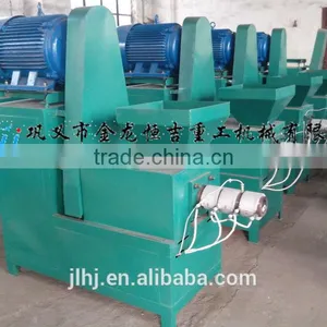 Saw Dust Briquette Machine With Lage Capacity and Different Shapes thumbnail-1