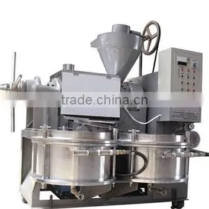 Excellent Quality Seed Oil Expeller Oil Press With CE Approvial thumbnail-1