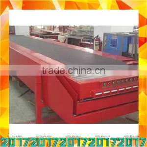 Mining Quarry Telescopic Belt Conveyors in China Factory thumbnail-4