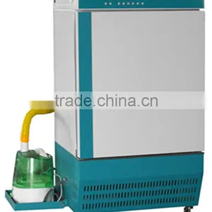 80L Constant Temperature and Humidity Incubator thumbnail-1
