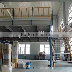 A Steel Platform thumbnail-1