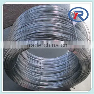 Trade Assurance Low Price Good Quality Electro Galvanized Iron Binding Wire thumbnail-5