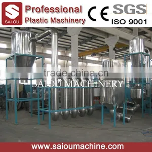 Hot Sale Plastic Film Recycling Washing Machine/pe Film Recycling Machine/pe Film Washing Line thumbnail-6
