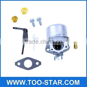 Fuel Carburetor Carb For Briggs & Stratton 798653 697354 790290 698860 696981 791077 thumbnail-2