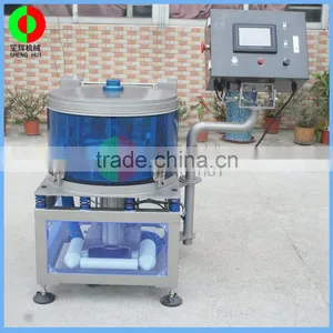 Professional and Affordable Industrial Food Dehydrator With Centifigual Theory for Vegetable and Fruit thumbnail-3