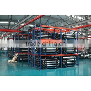 Hydraulic Cylinder for Dump Truck/ Tipper /dumper thumbnail-2