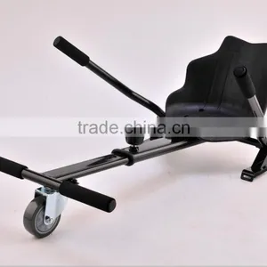 New Product Hoverkart Two Wheels Smart Electric Scooter Hoverboard With Seat thumbnail-6