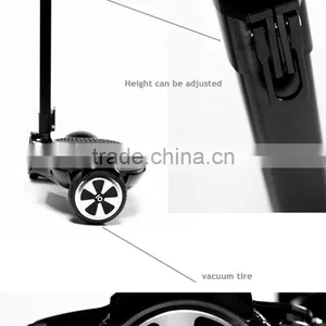 Walk Machine Scooter Environmental Friendly thumbnail-5